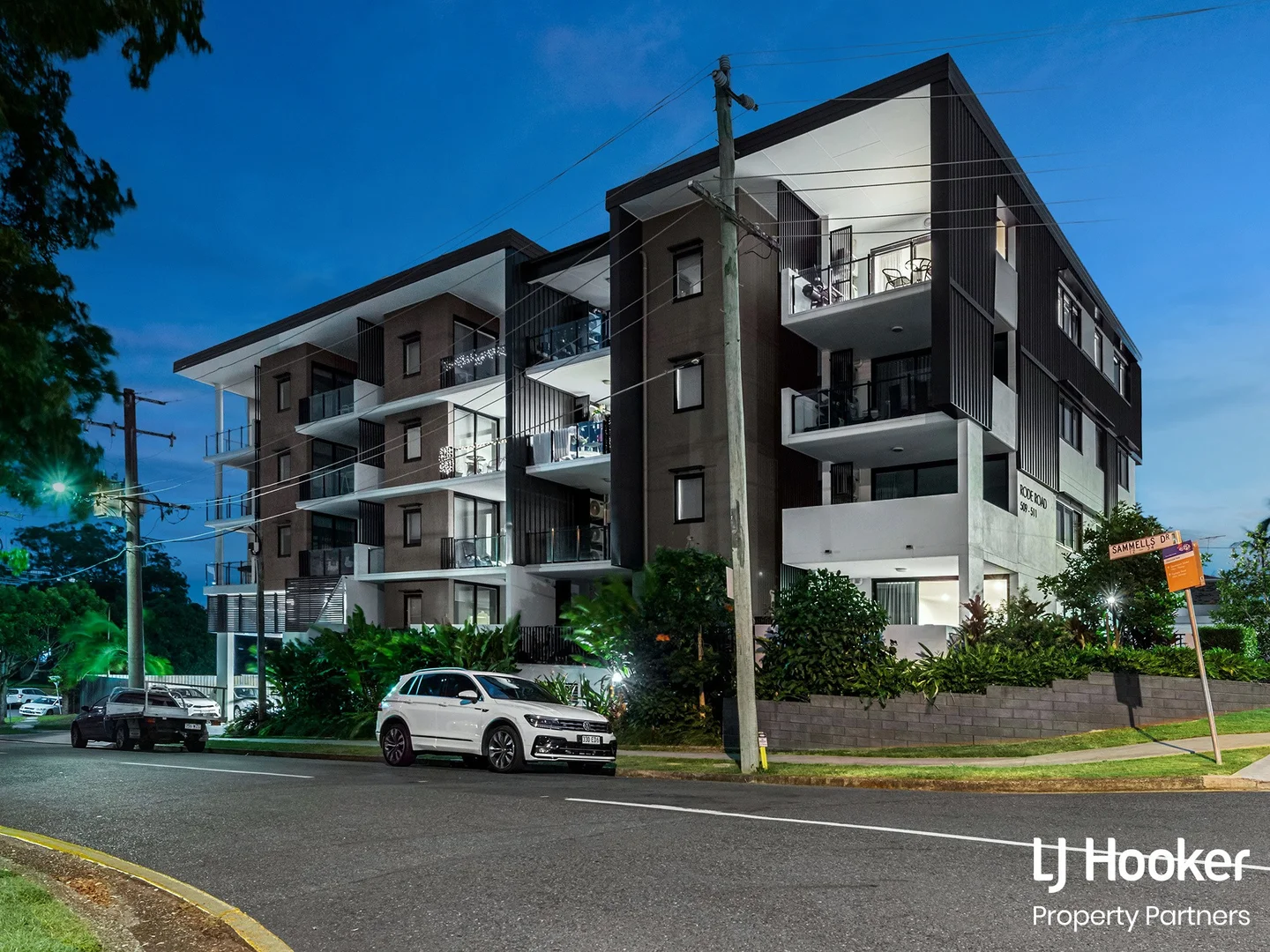 44/509 Rode Road, Chermside QLD 4032 photo 2