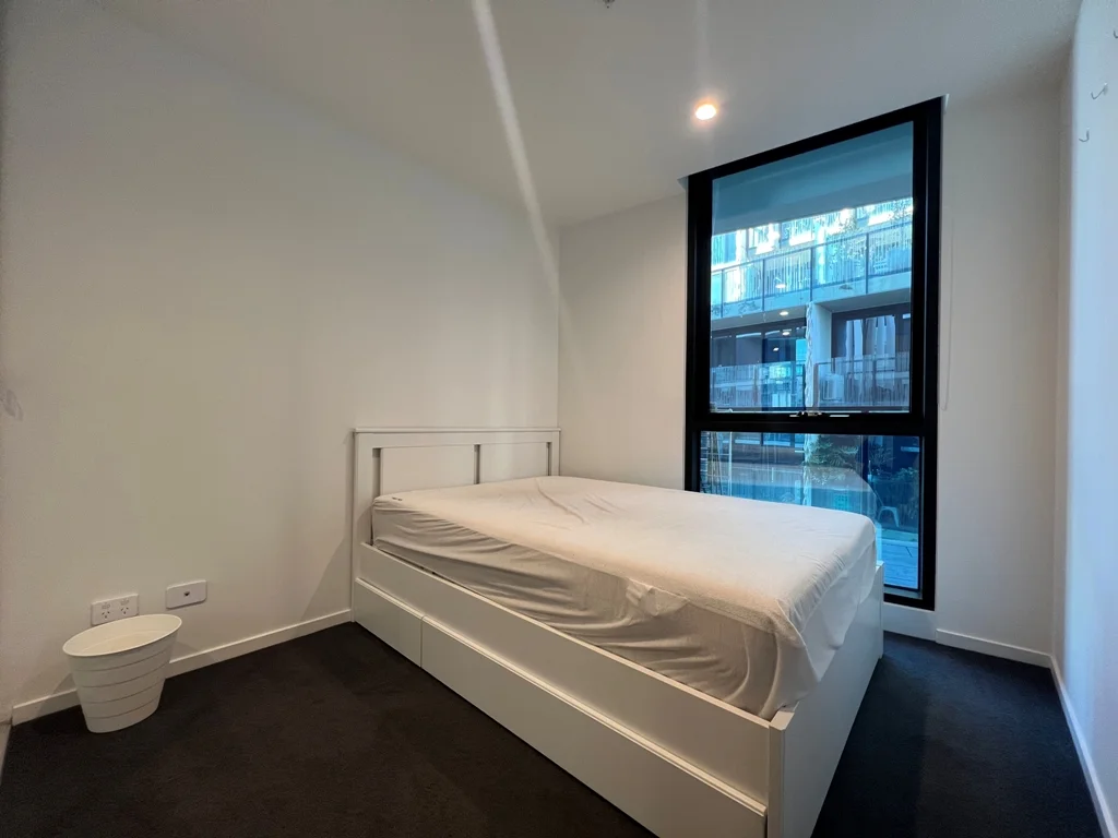 Additional image 3 of 322/121 Rosslyn Street, West Melbourne VIC 3003