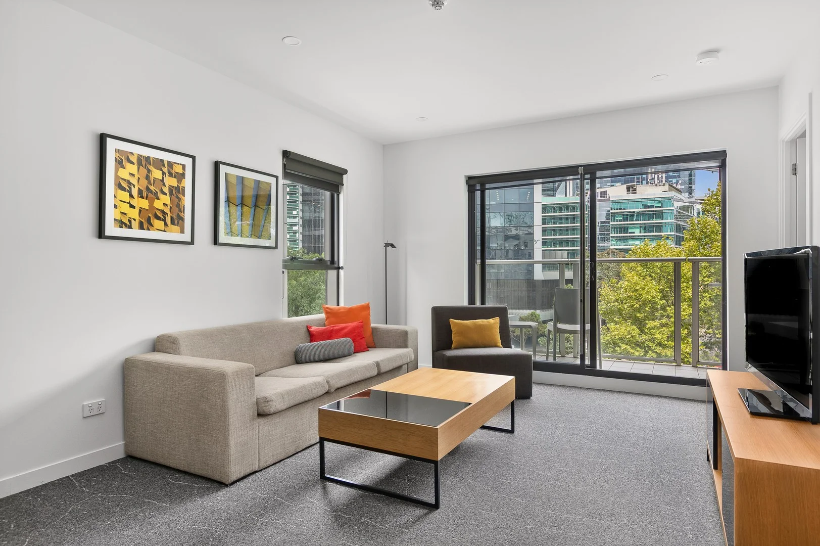 525/750 Bourke Street, Docklands VIC 3008