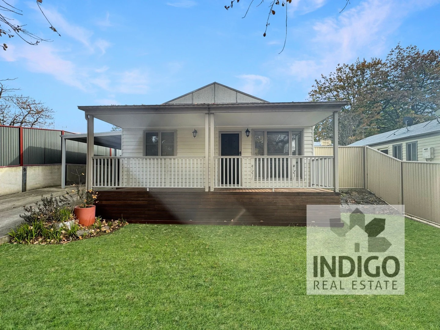 3 William Street, Yackandandah VIC 3749