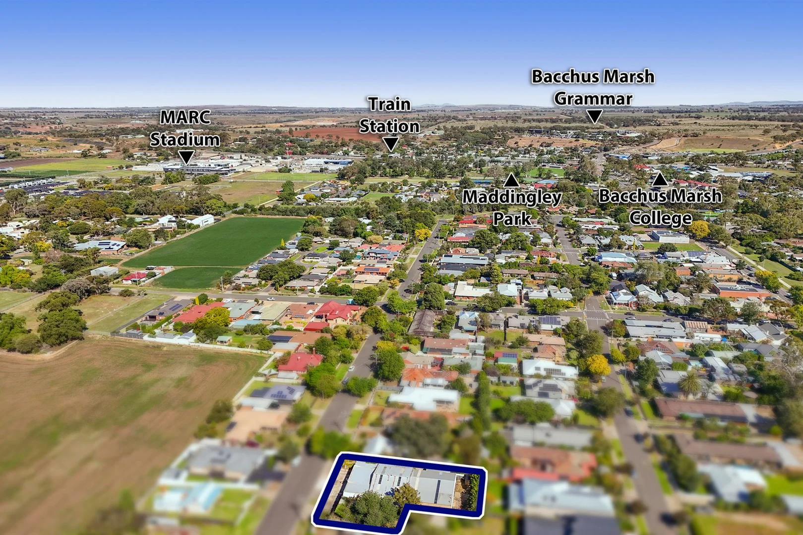 Additional image 14 of 19 Graham Street, Bacchus Marsh VIC 3340
