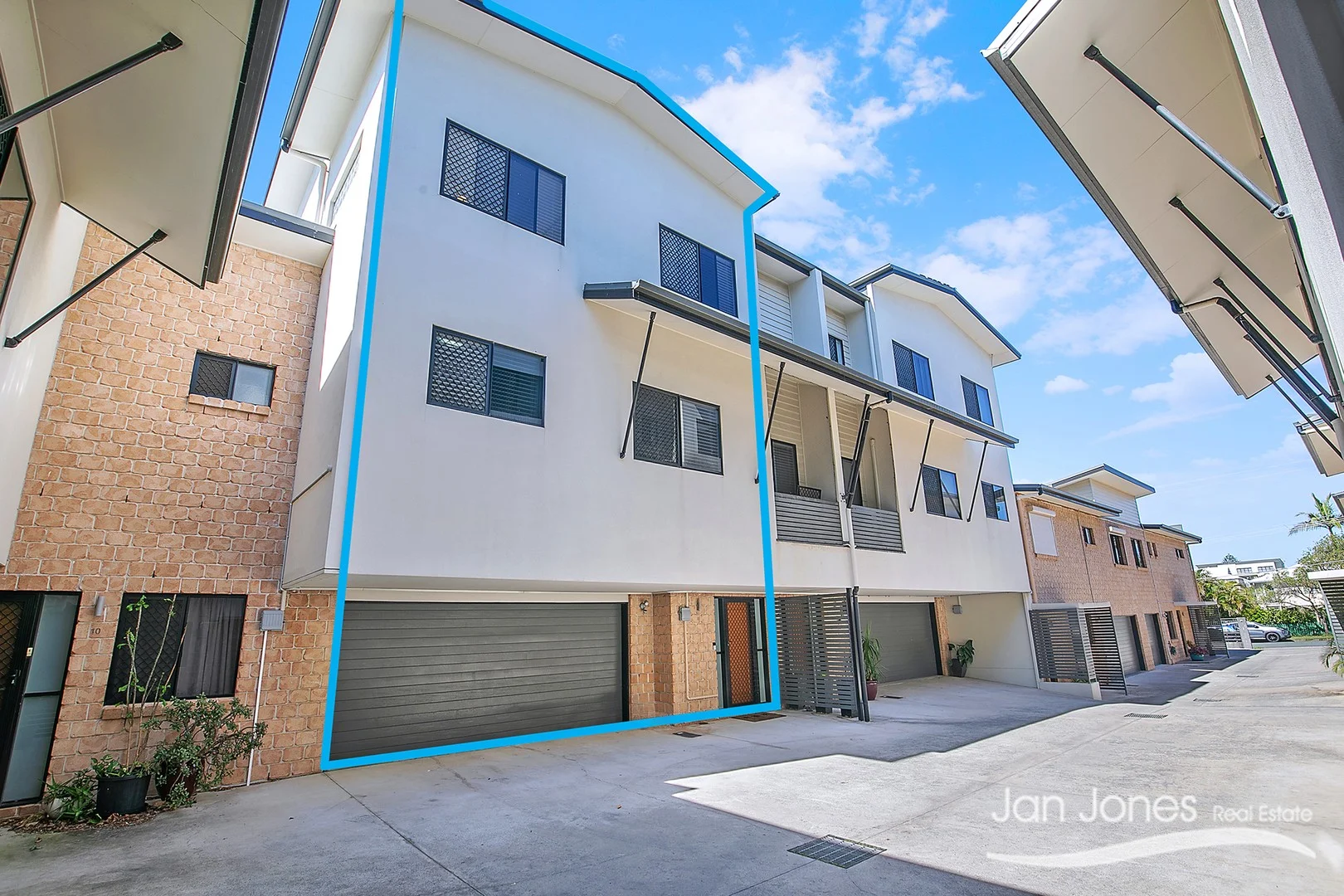Additional image 4 of Unit 8/12-14 Georgina Street, Woody Point QLD 4019