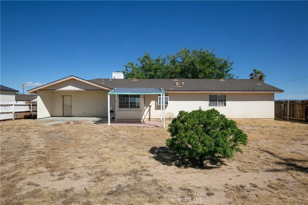 Additional image 21 of 10416 Peach Avenue, California City, CA 93505