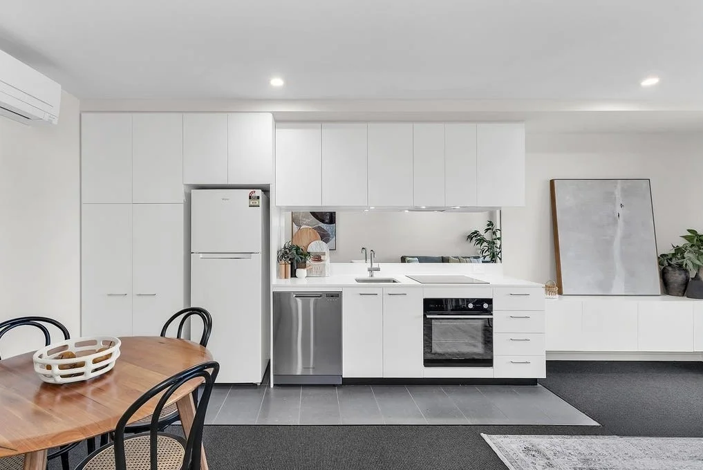 Additional image 4 of 205/77 Hurtle Square, Adelaide SA 5000