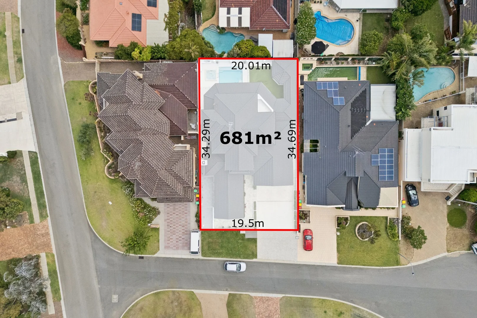 Additional image 41 of 3 Rica Close, Duncraig WA 6023