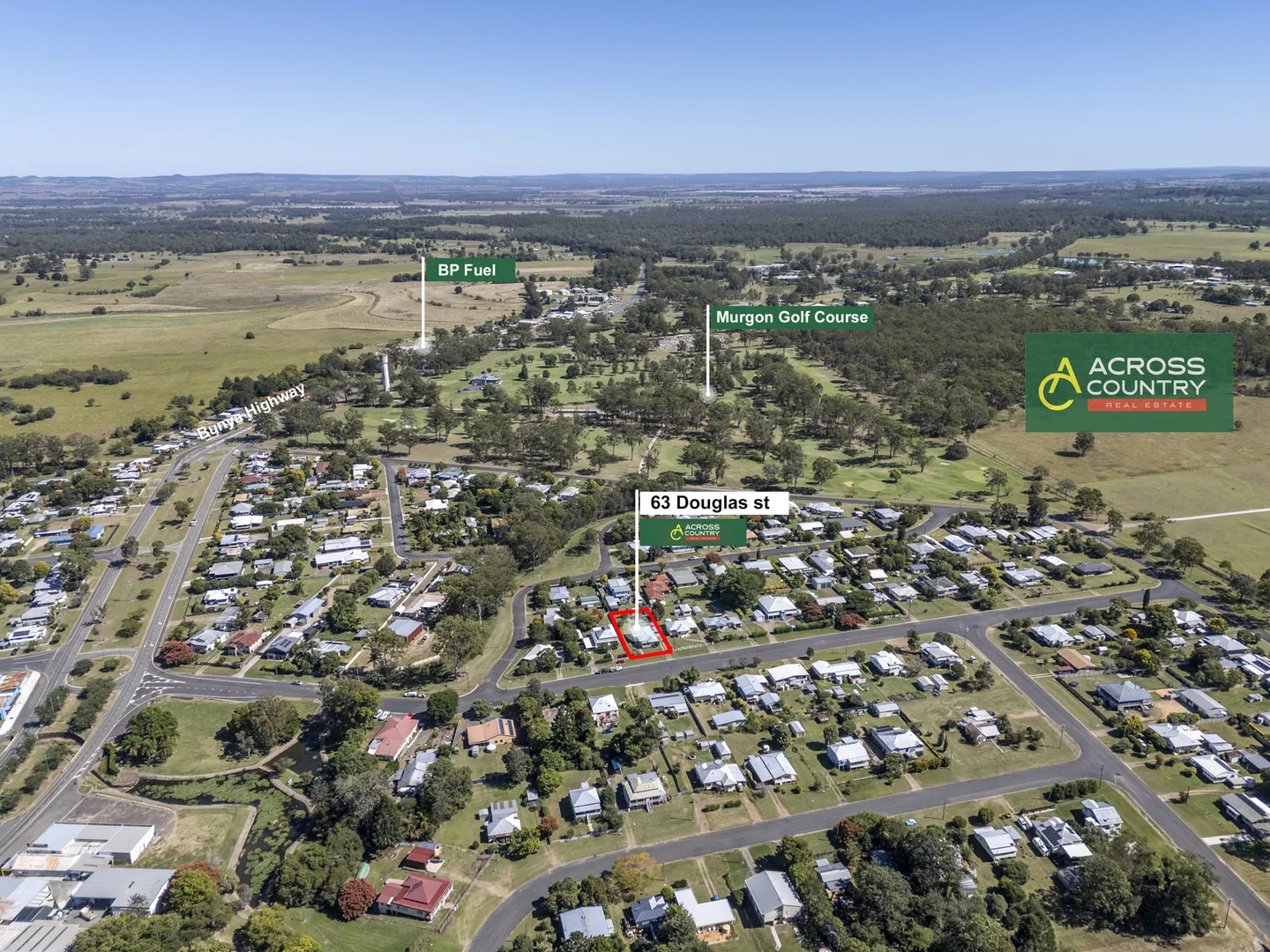 Additional image 28 of 63 Douglas Street, Murgon QLD 4605