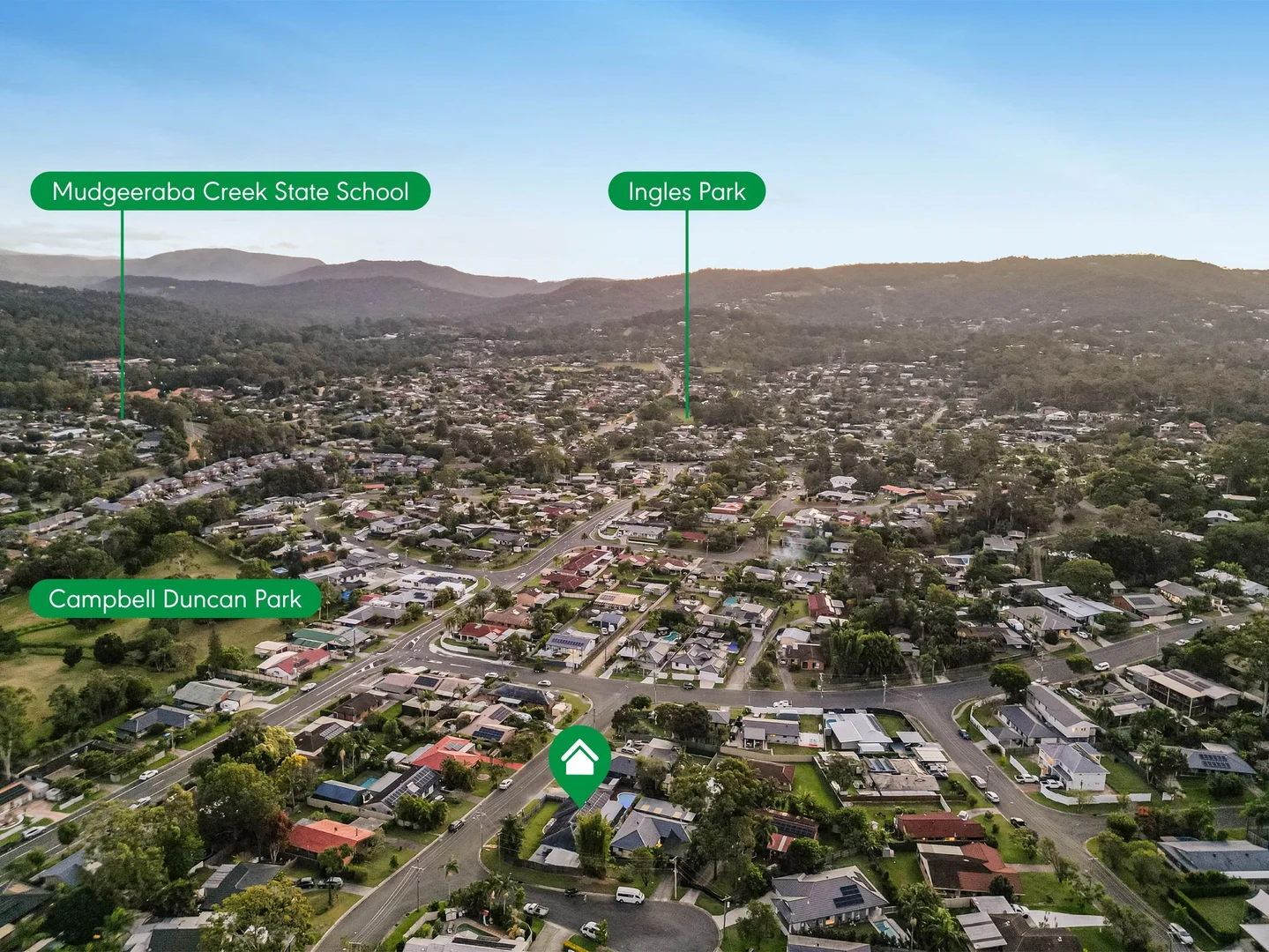 Additional image 33 of 27 Constellation Crescent, Mudgeeraba QLD 4213