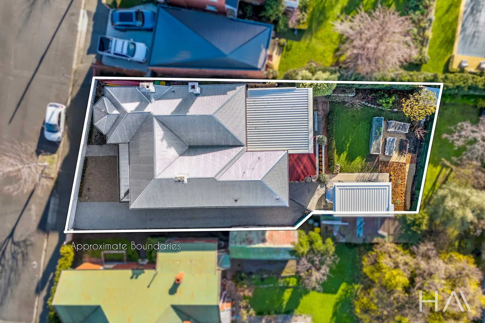 Additional image 27 of 21 Cromwell Street, Battery Point TAS 7004