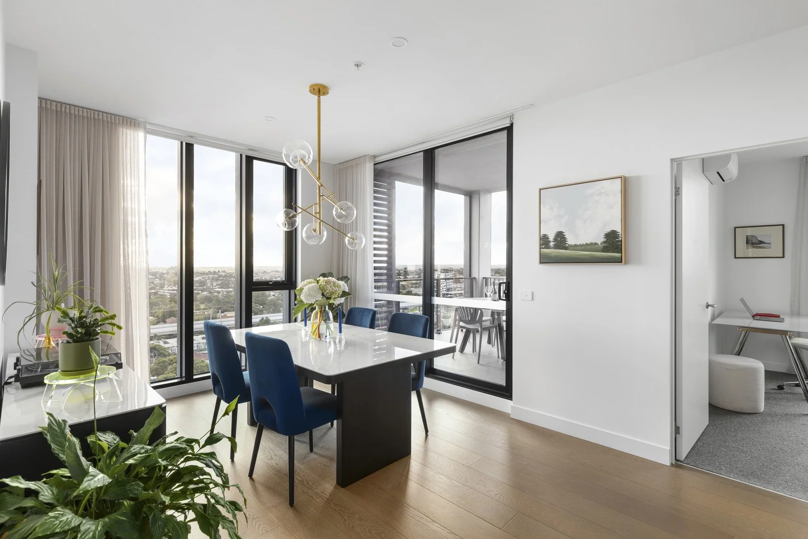1103/80 High Street, Preston VIC 3072