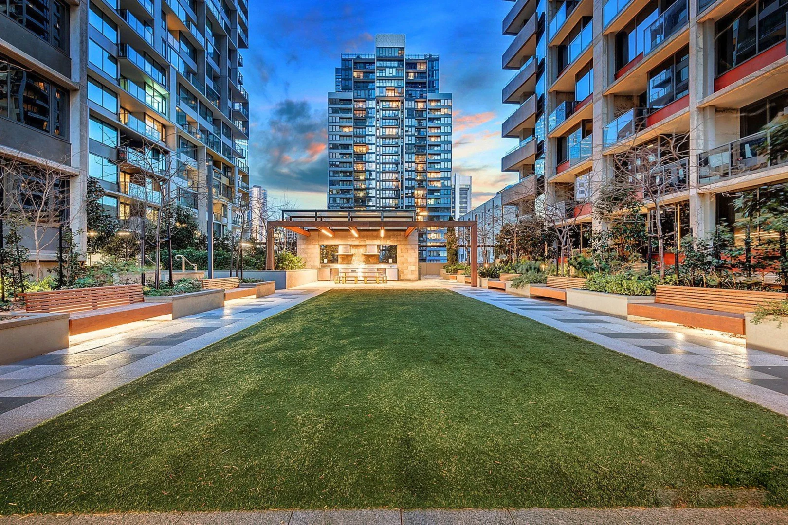 Additional image 13 of 5102/33 Rose Lane, Melbourne VIC 3000