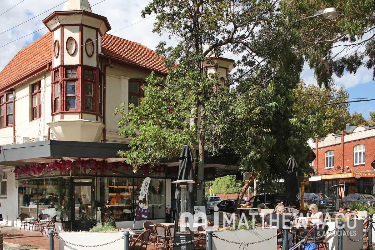 Additional image 14 of 105/60-62 Broadway, Elwood VIC 3184