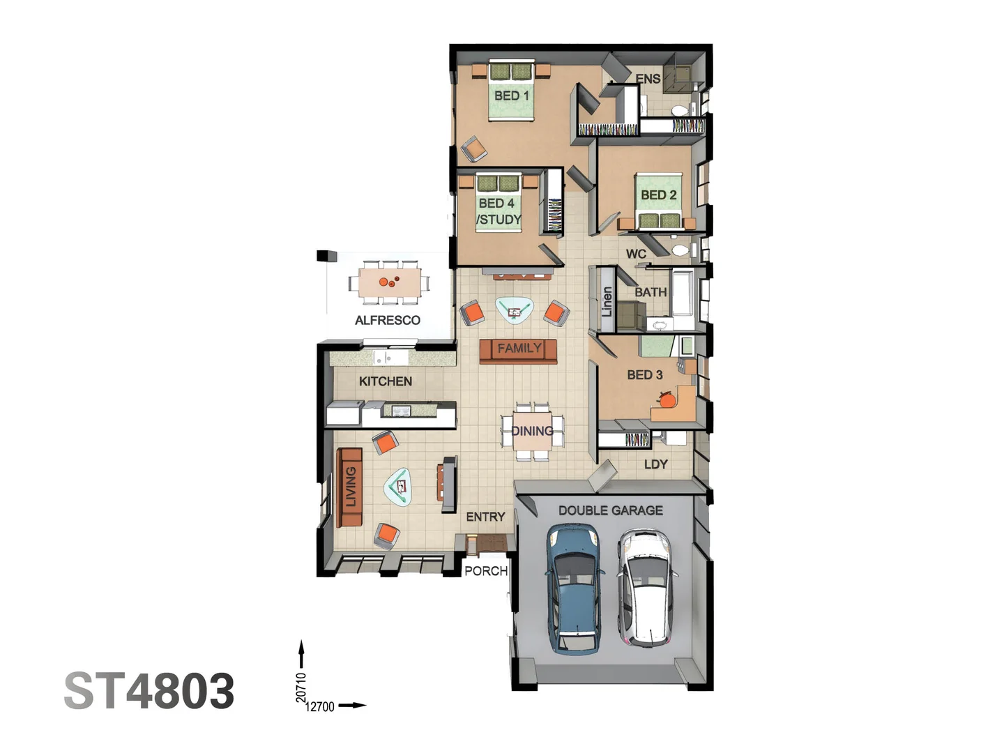 Additional image 8 of Lot 12 Hasting St, Murgon QLD 4605