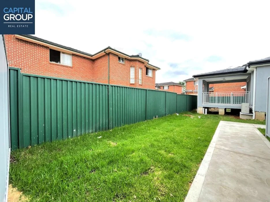 Additional image 2 of 78A Milner Road, Guildford NSW 2161