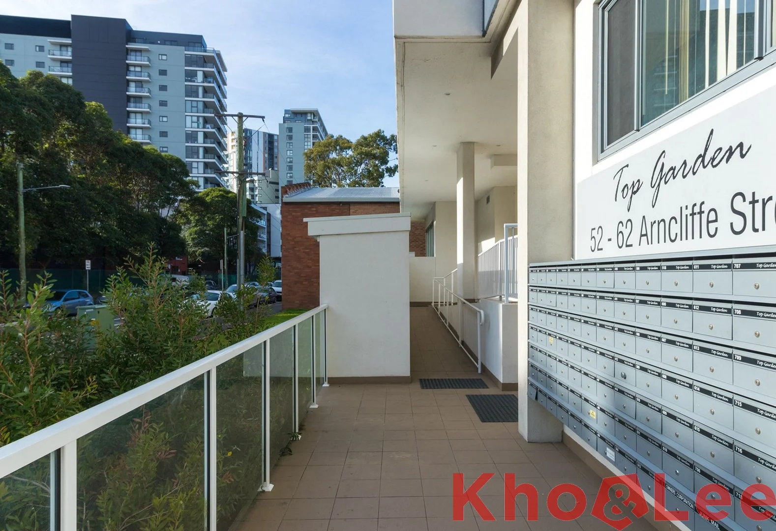 Additional image 17 of 407/52-62 Arncliffe Street, Wolli Creek NSW 2205