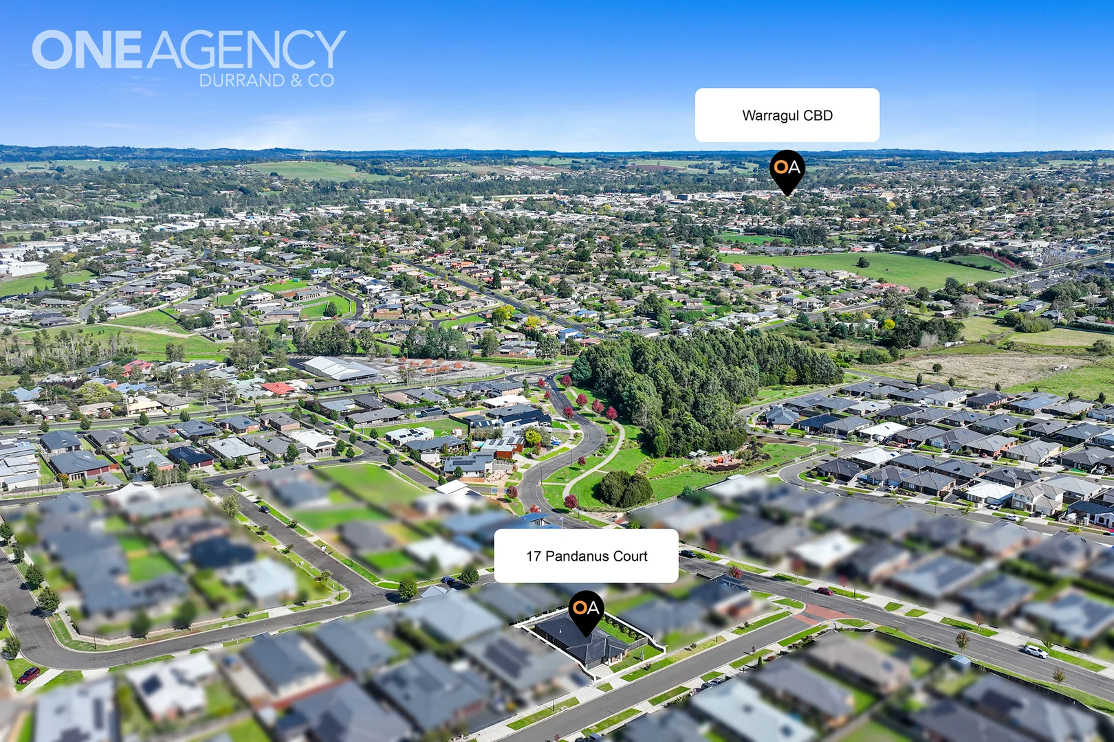 Additional image 30 of 17 Pandanus Court, Warragul VIC 3820