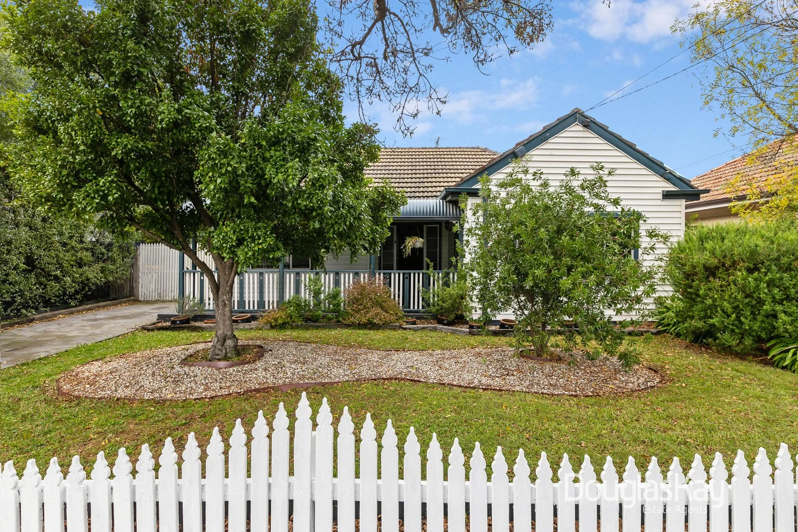 1 Snowden Street, Sunshine VIC 3020