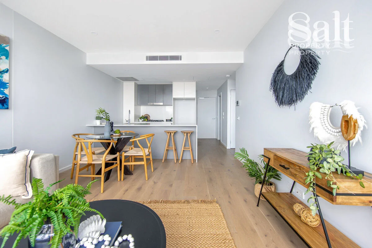 Additional image 4 of 503/60 King Street, Newcastle NSW 2300