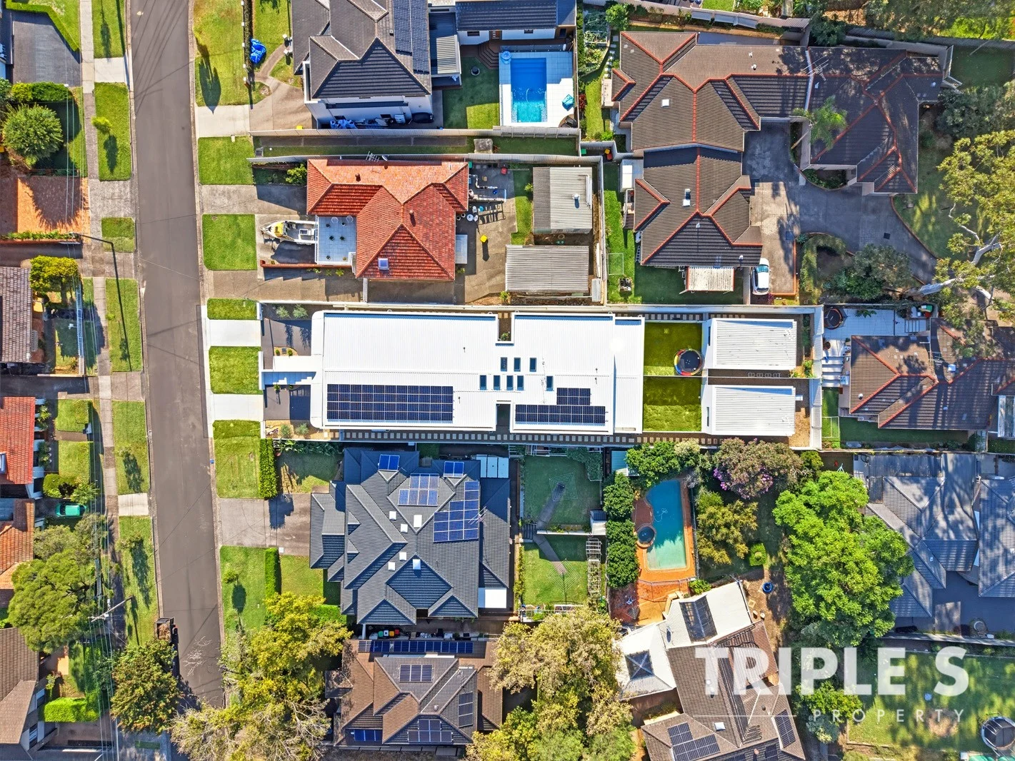 Additional image 28 of 14A Tunks Street, Ryde NSW 2112