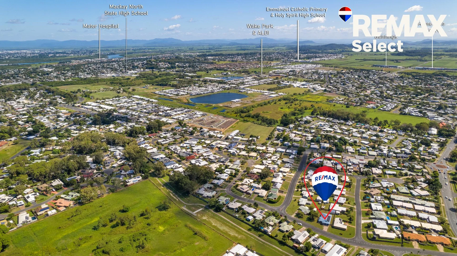 Additional image 31 of 13 Geoffrey Nolan Drive, Andergrove QLD 4740