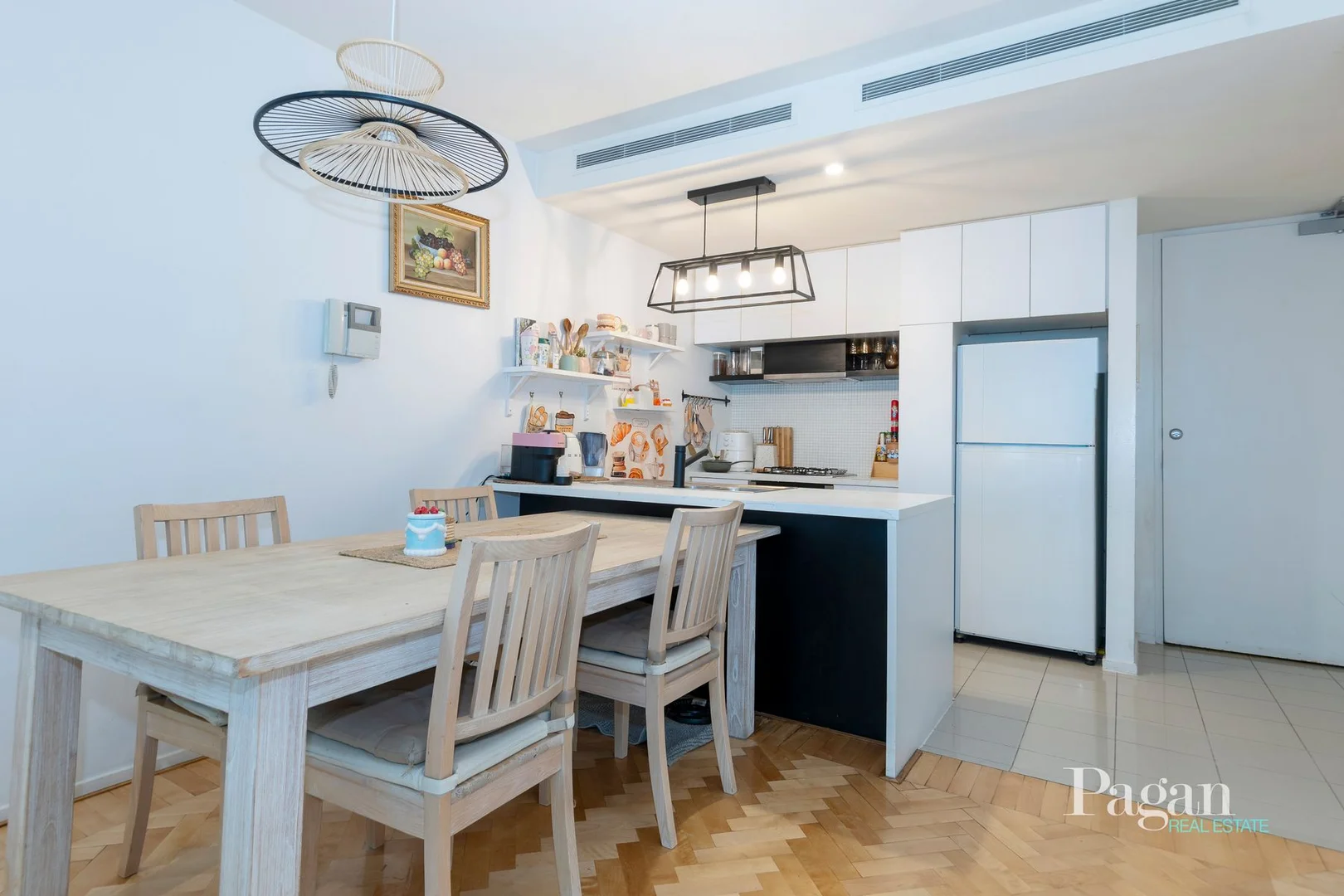 Additional image 5 of 1405/28 Wills Street, Melbourne VIC 3000