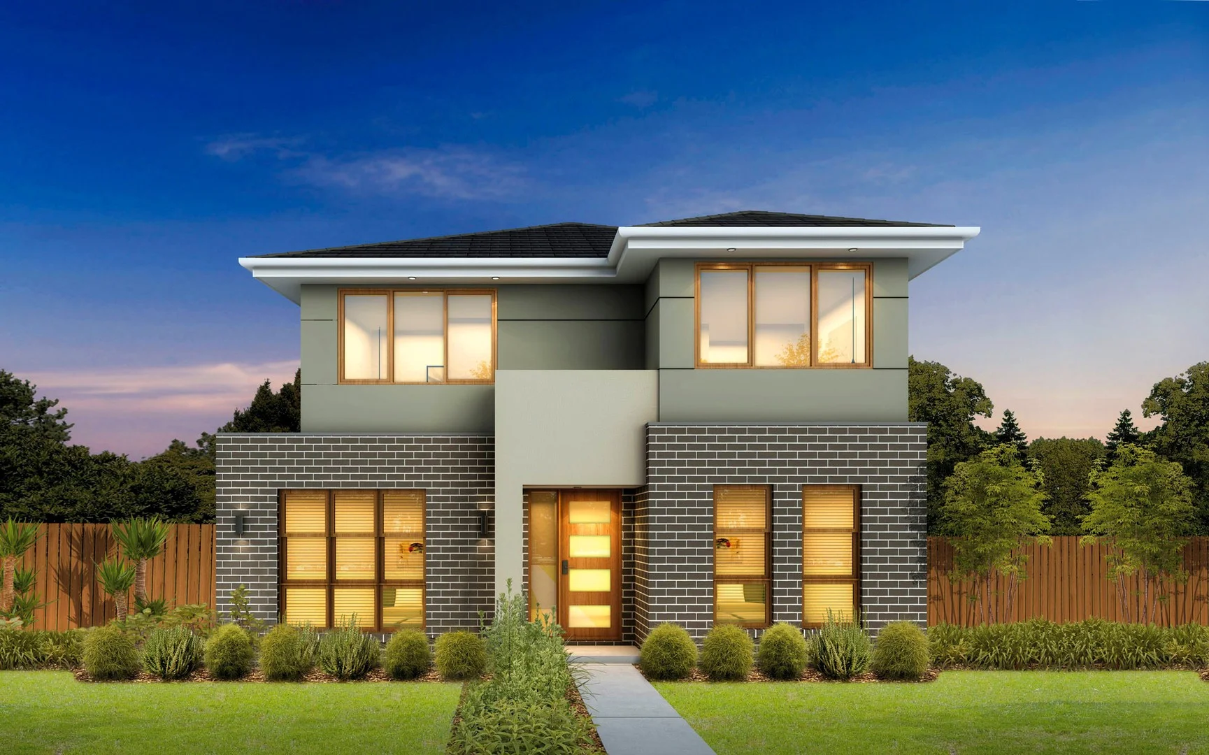Lot 9141 Brushcherry Street, Newpark Estate, Melonba NSW 2765