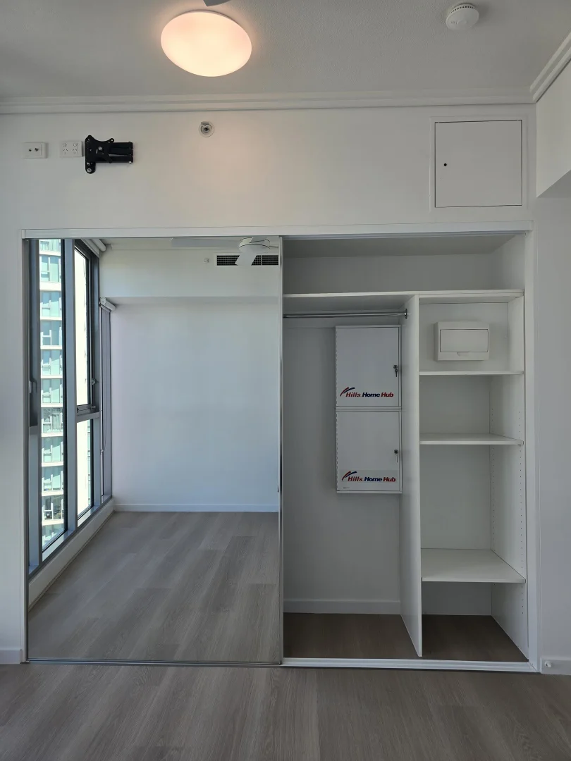 Additional image 7 of W3909/8 Hercules Street, Hamilton QLD 4007