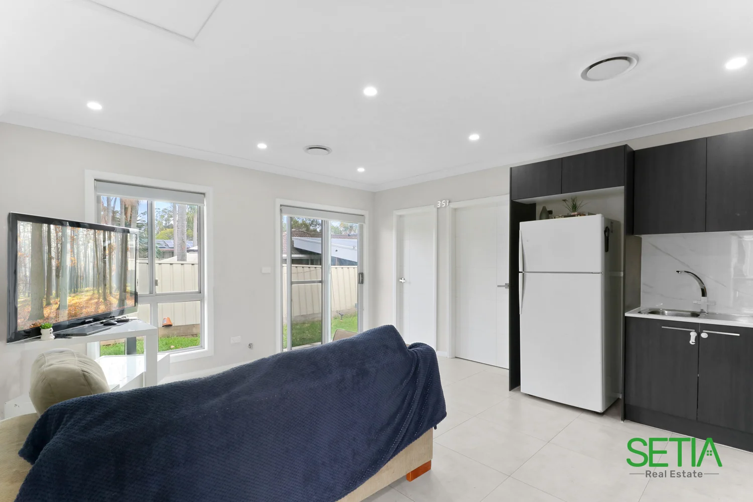 Additional image 2 of 12A Cardinal Clancy Avenue, Glendenning NSW 2761