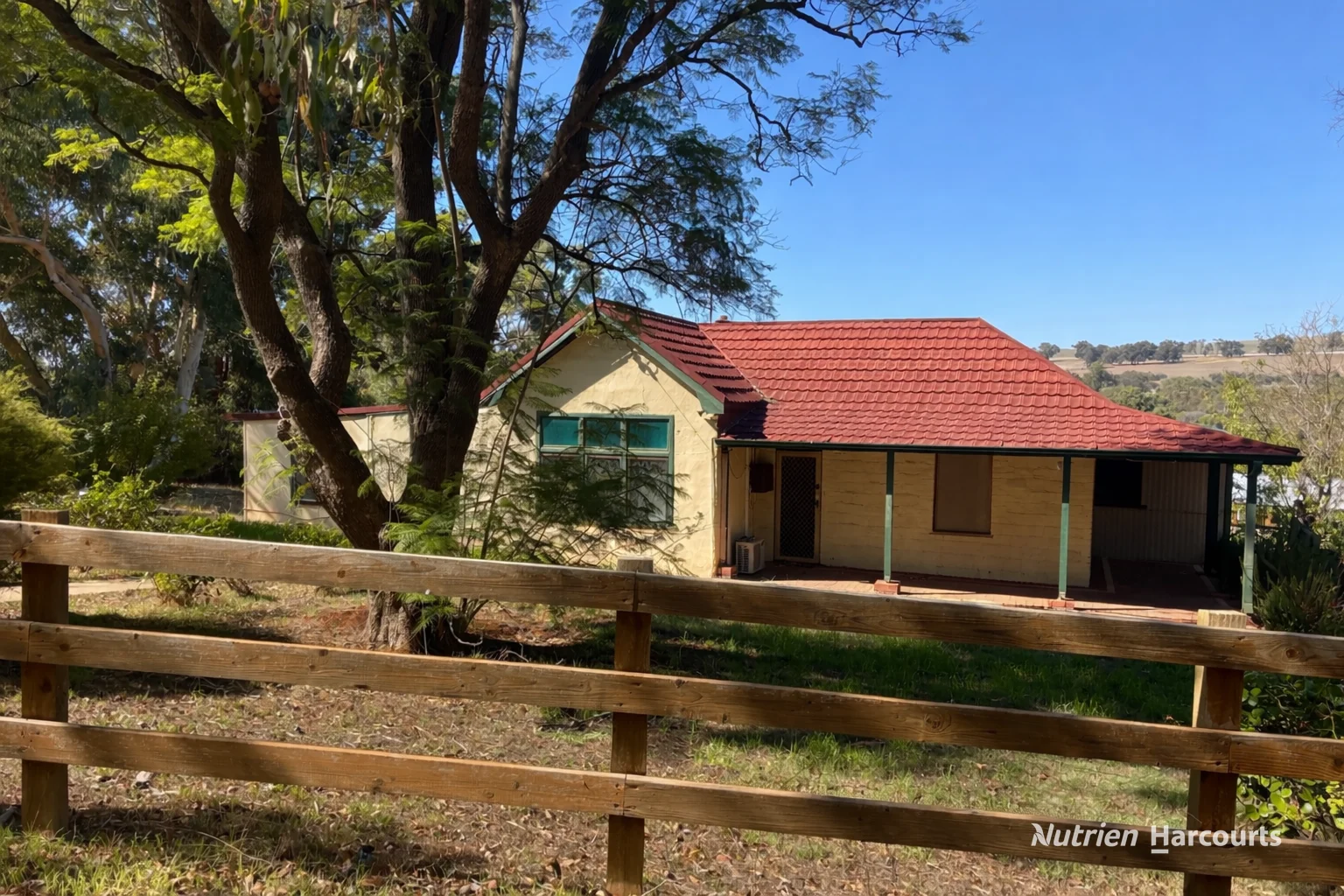 92 Robinson Street, Gingin WA 6503