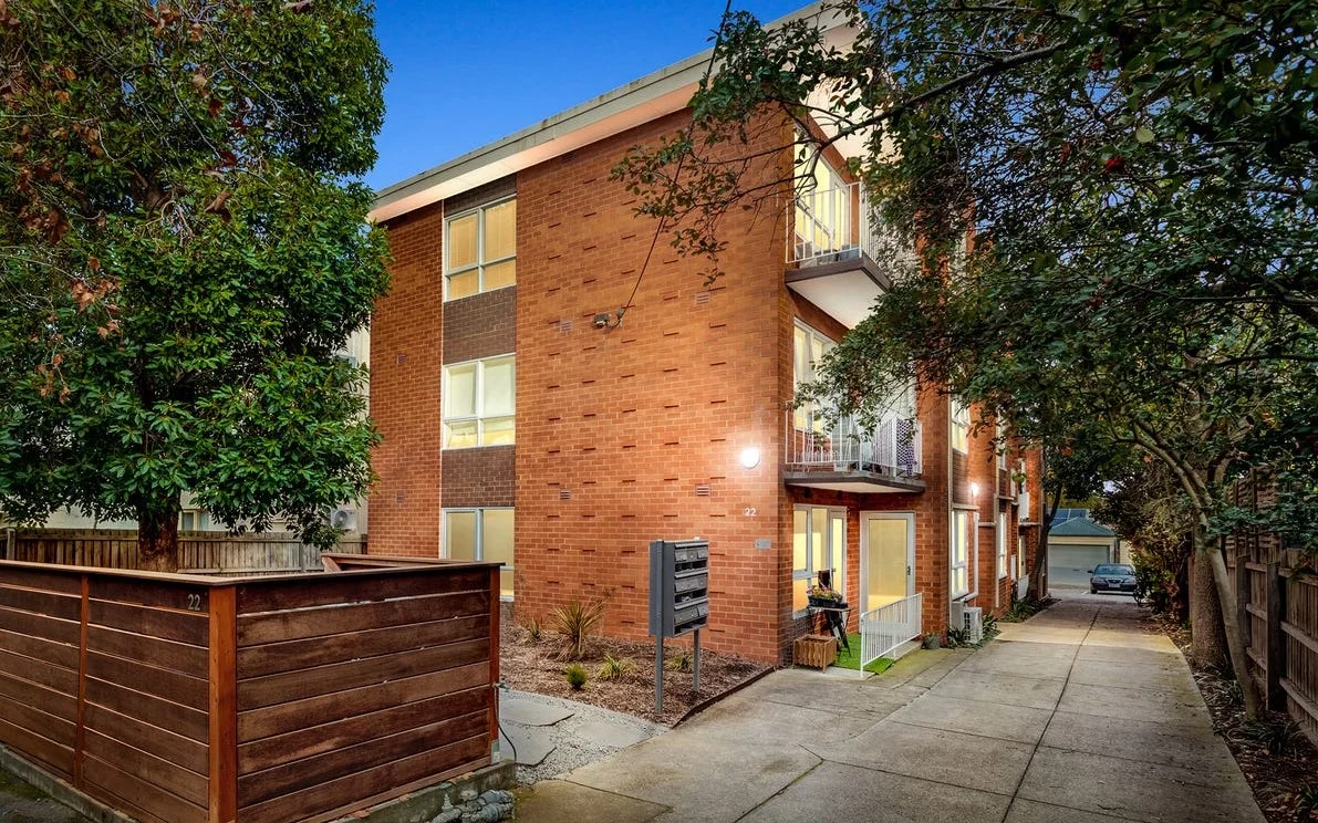 Additional image 6 of 6/22 Auburn Grove, Hawthorn East VIC 3123