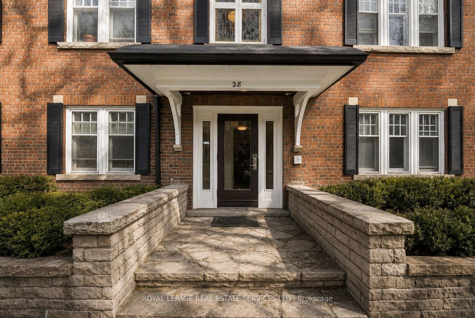 28 Macpherson Avenue, Toronto, ON, M5R 1W8 photo 2