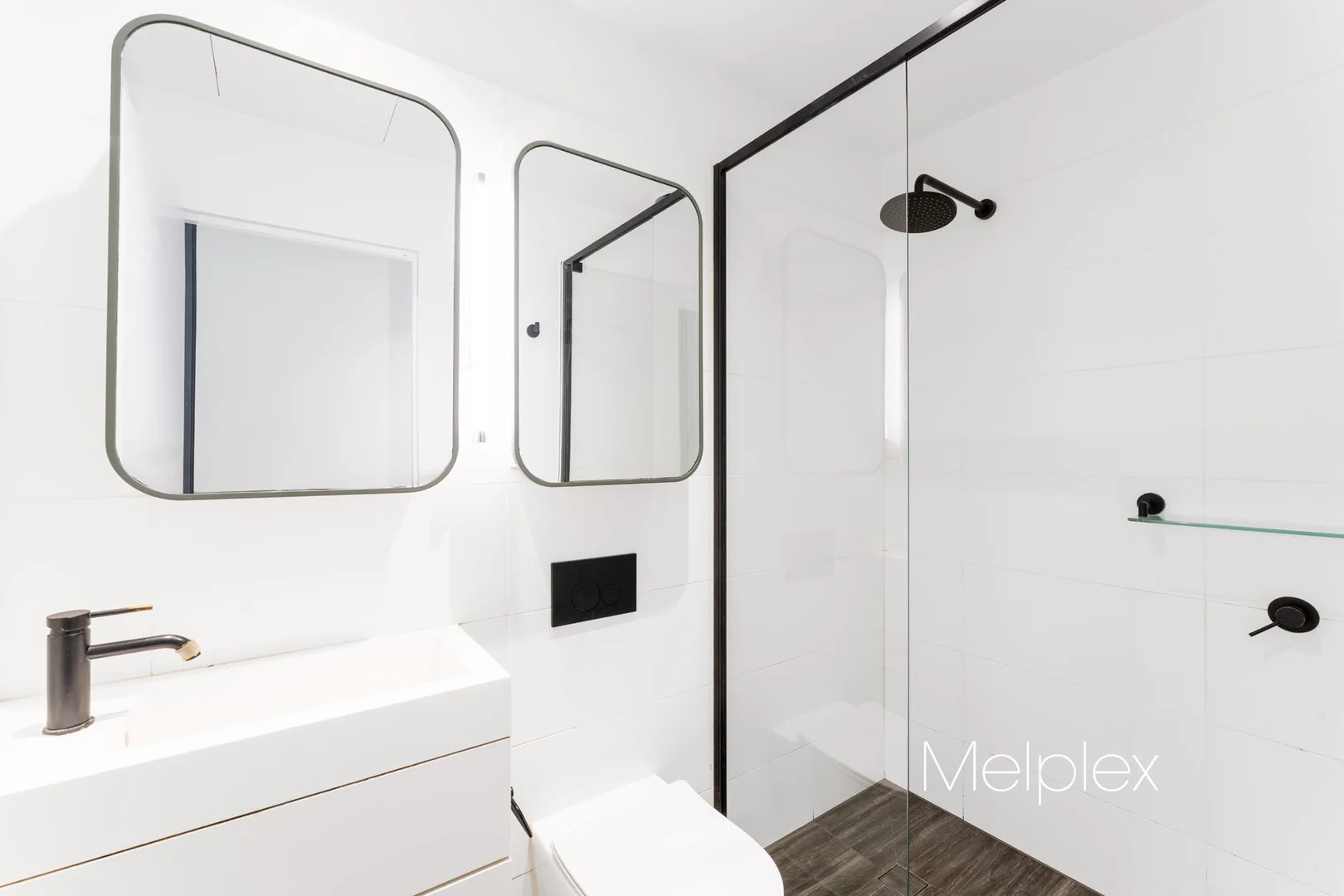 Additional image 12 of 1207/462 Elizabeth Street, Melbourne VIC 3000