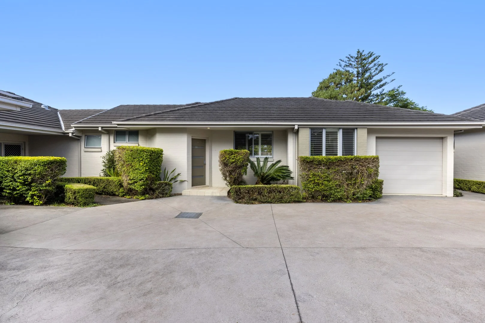 6/12-16 Milburn Road, Gymea NSW 2227