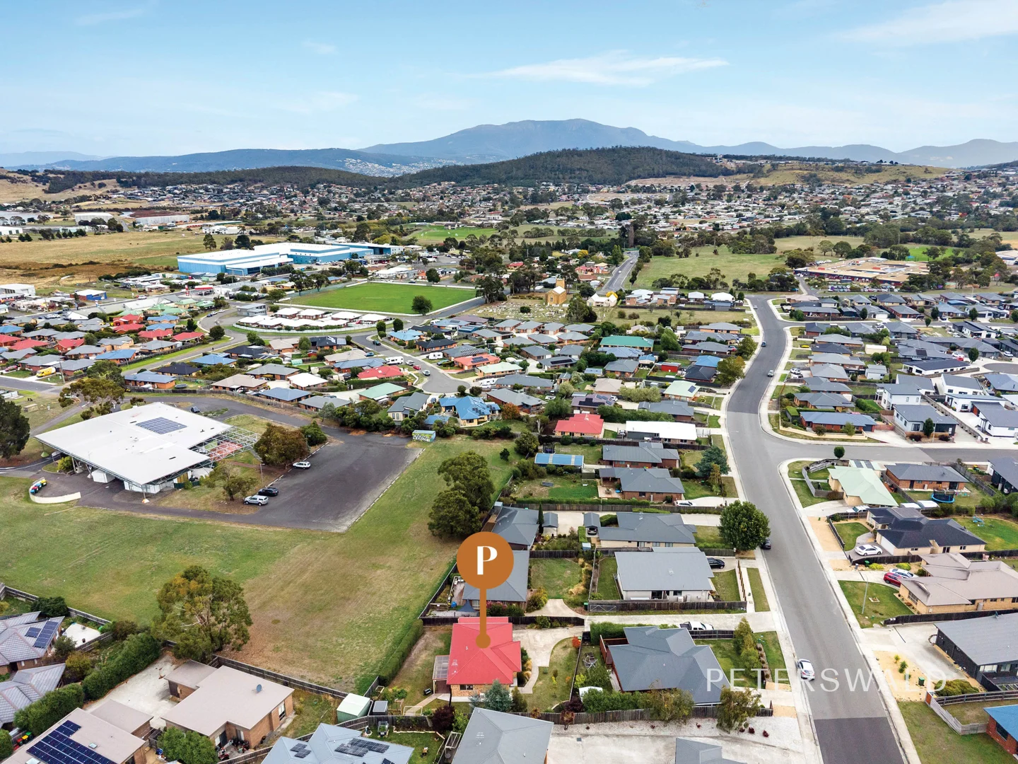 Additional image 21 of 43 Cavenor Drive, Rokeby TAS 7019