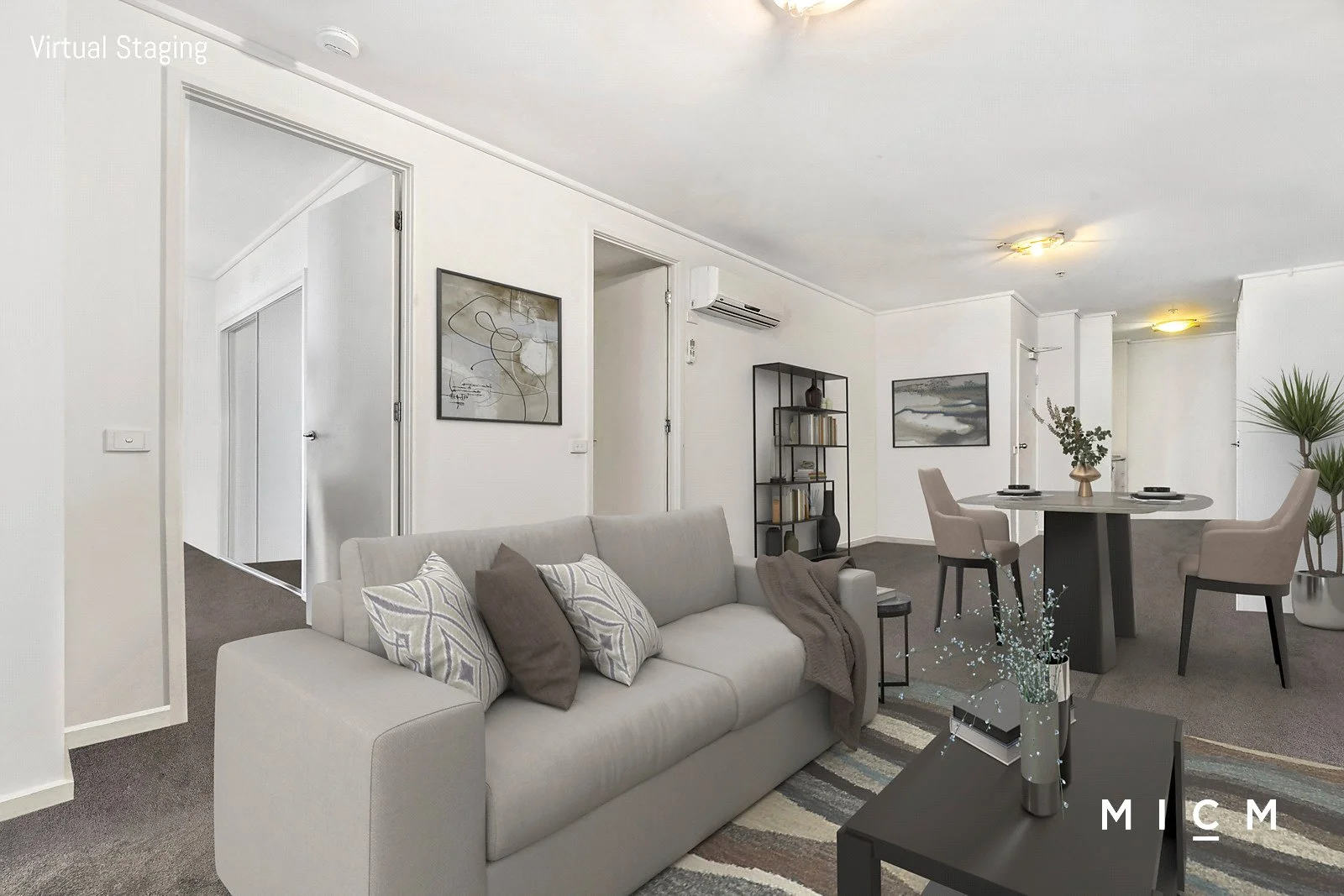 Additional image 3 of 186/183 City Road, Southbank VIC 3006