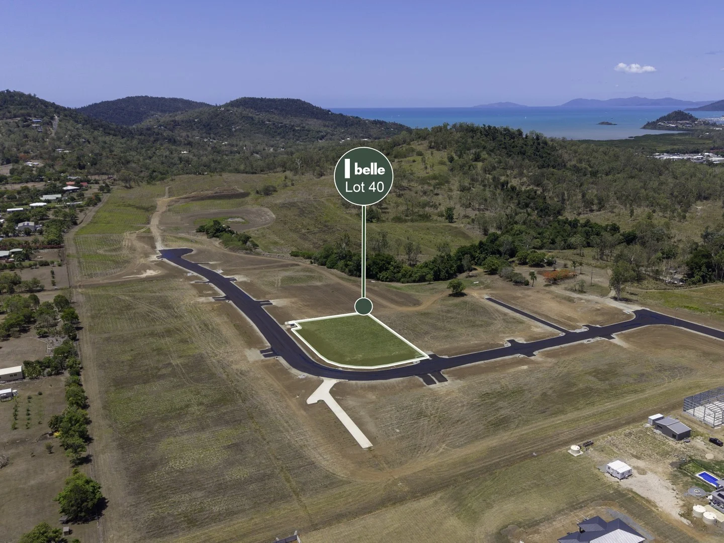 Lot 40 Springvale Way, Riordanvale QLD 4800