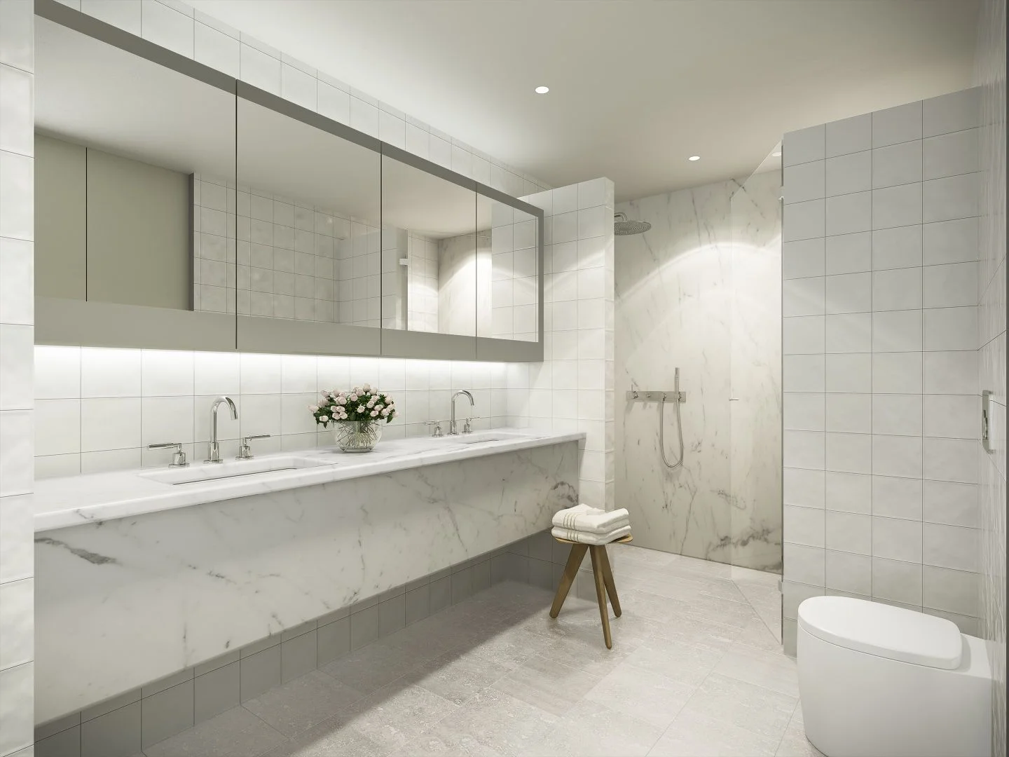 Additional image 2 of 306/161 Brougham Street, Woolloomooloo NSW 2011