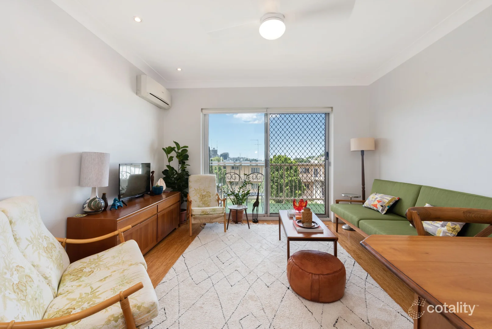 Additional image 9 of 8/90 Harcourt Street, New Farm QLD 4005