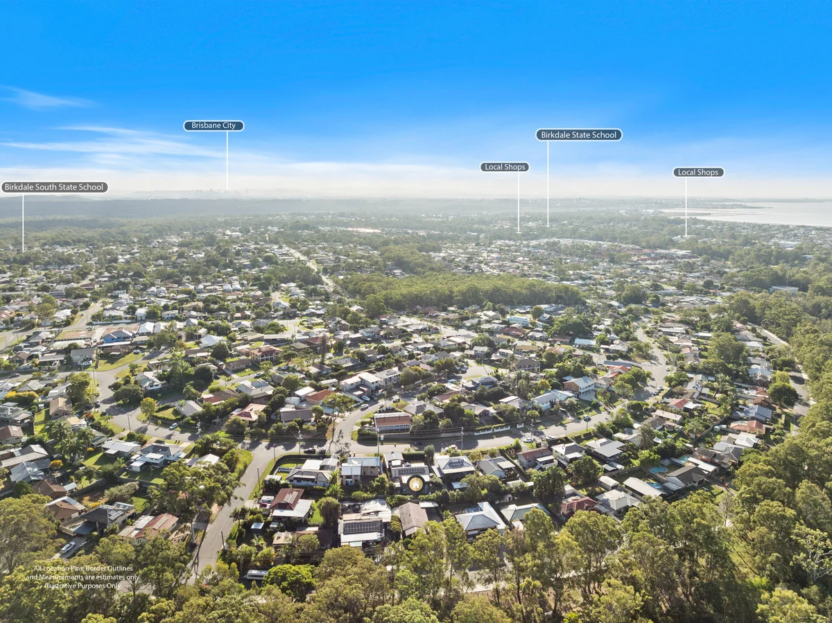 Additional image 16 of 24 Sunnybay Drive, Birkdale QLD 4159