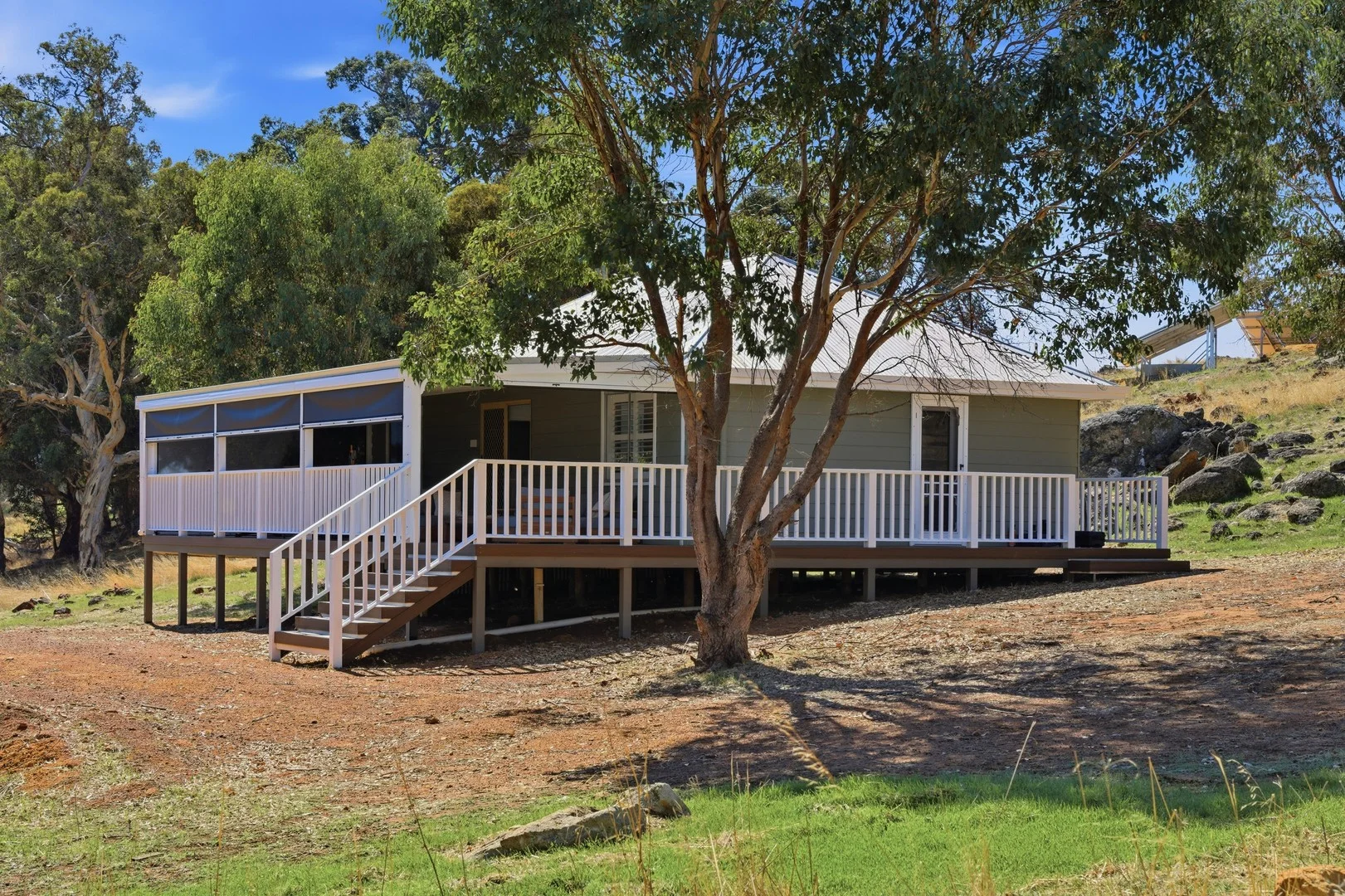 888 Asplin Siding Road, Boyup Brook WA 6244