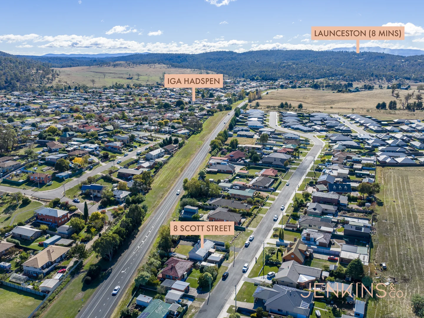 Additional image 21 of 8 Scott Street, Hadspen TAS 7290