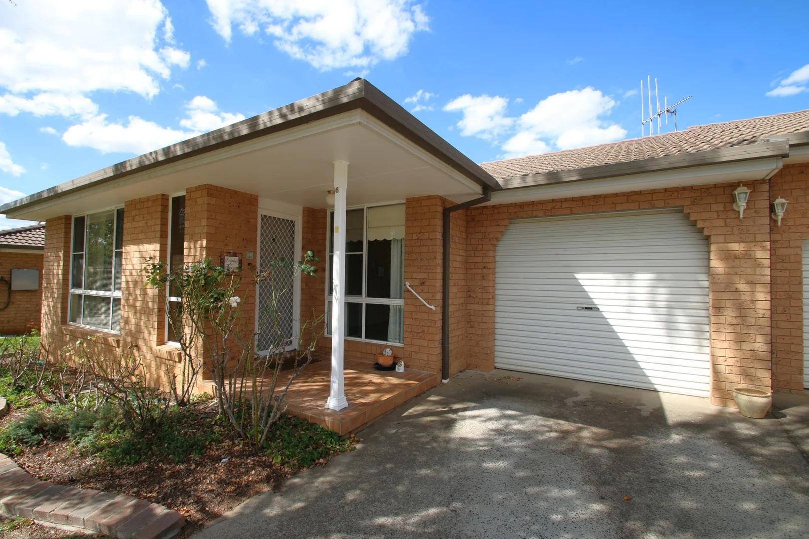 6/26 Warrendine Street, Orange NSW 2800