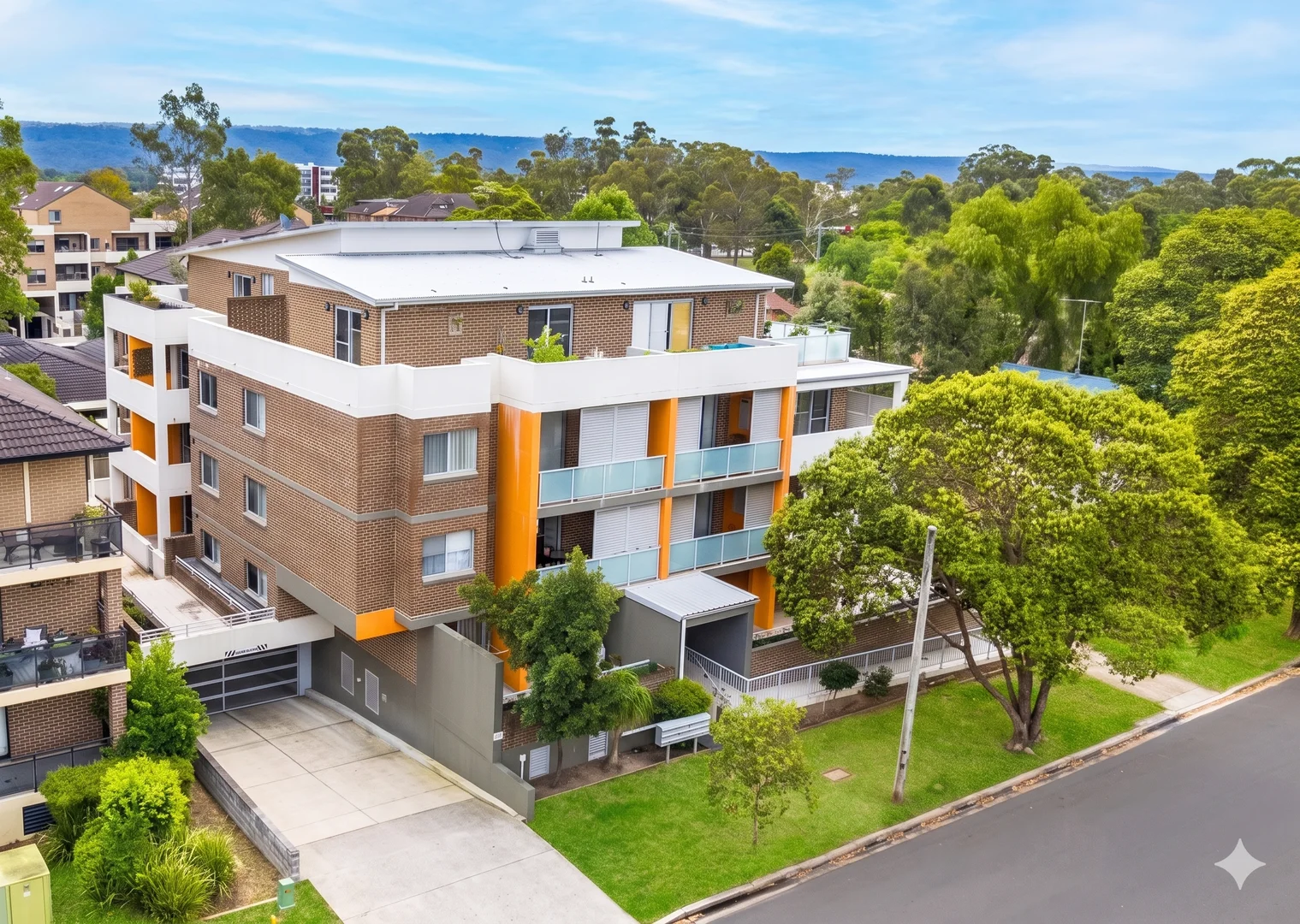 4/5-7 Dent Street, Jamisontown NSW 2750