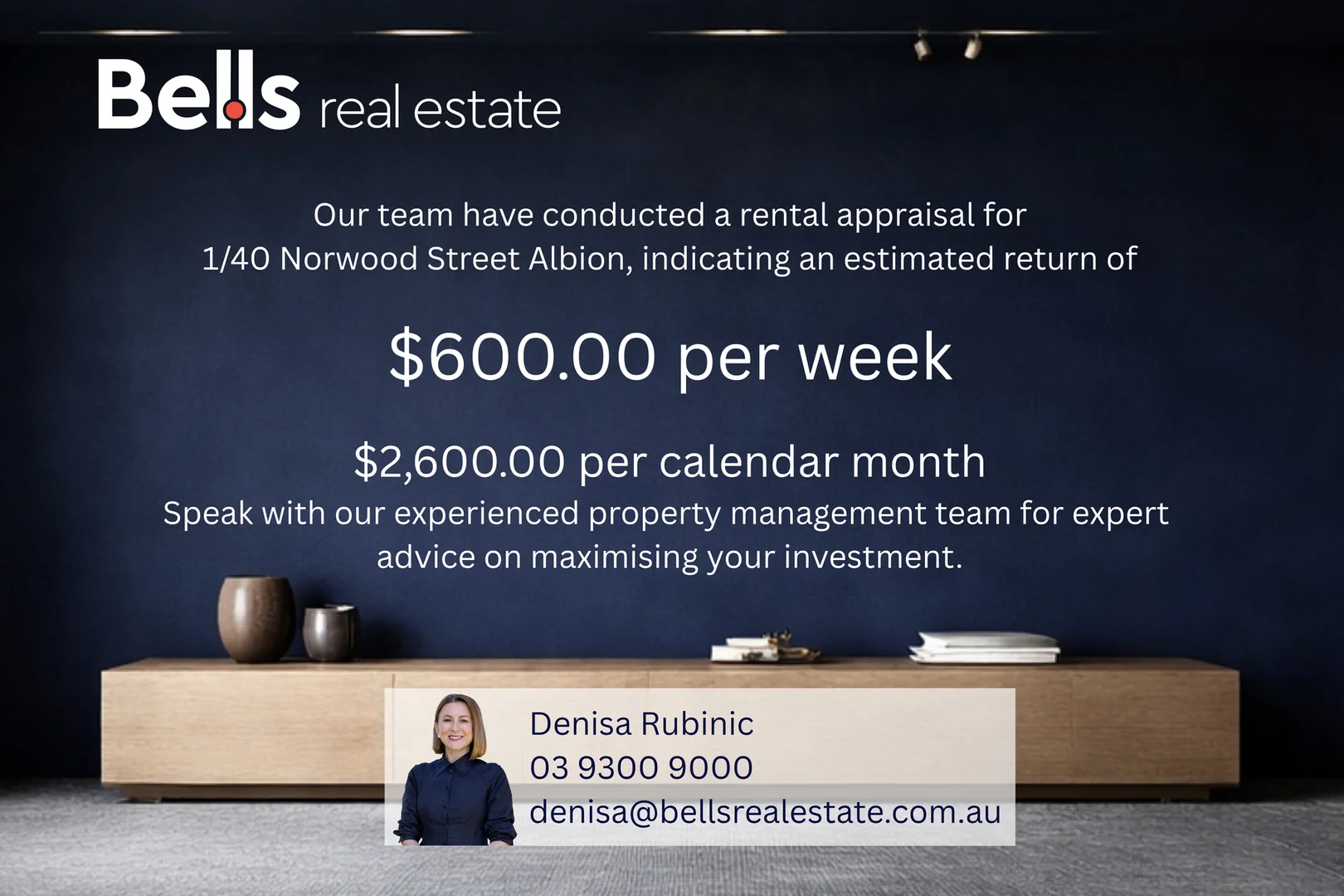 Additional image 18 of 1/40 Norwood Street, Albion VIC 3020