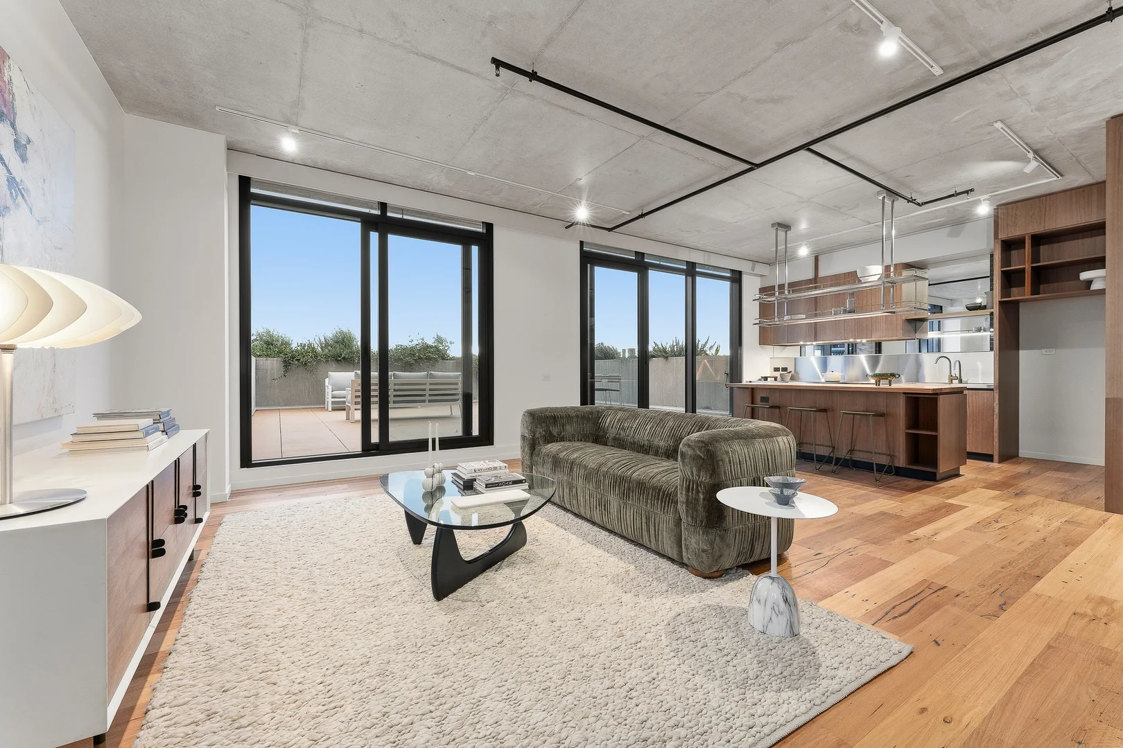 Additional image 5 of 402/8 Walker Street, Northcote VIC 3070