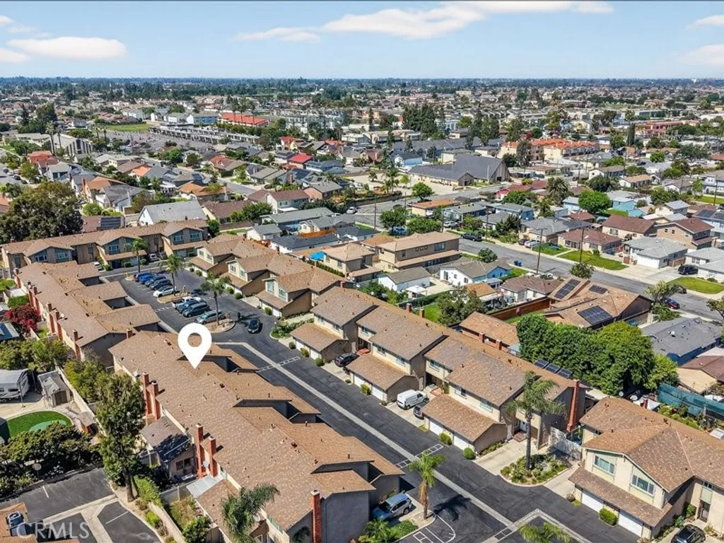 5442 Villa Way Unit 4, Cypress, CA 90630