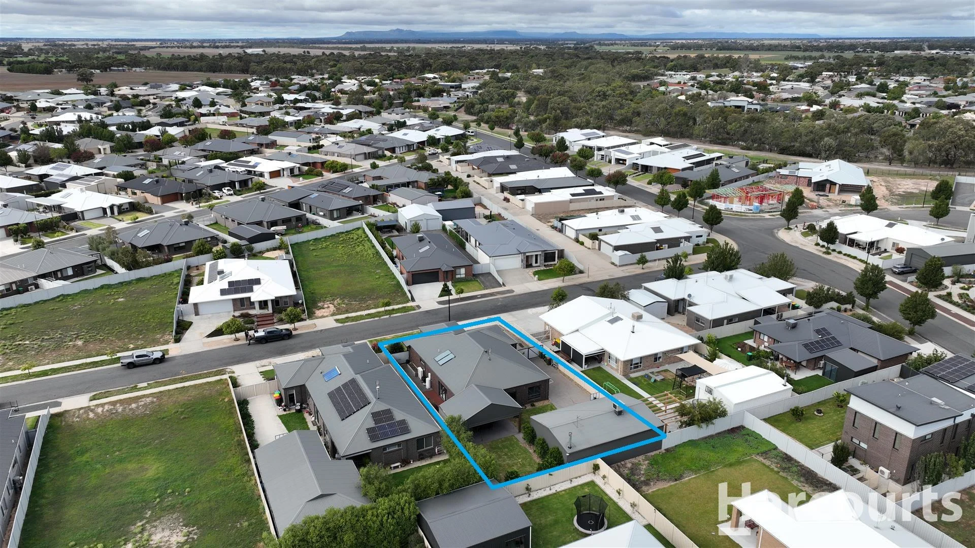 Additional image 21 of 46 Dellar Crescent, Horsham VIC 3400