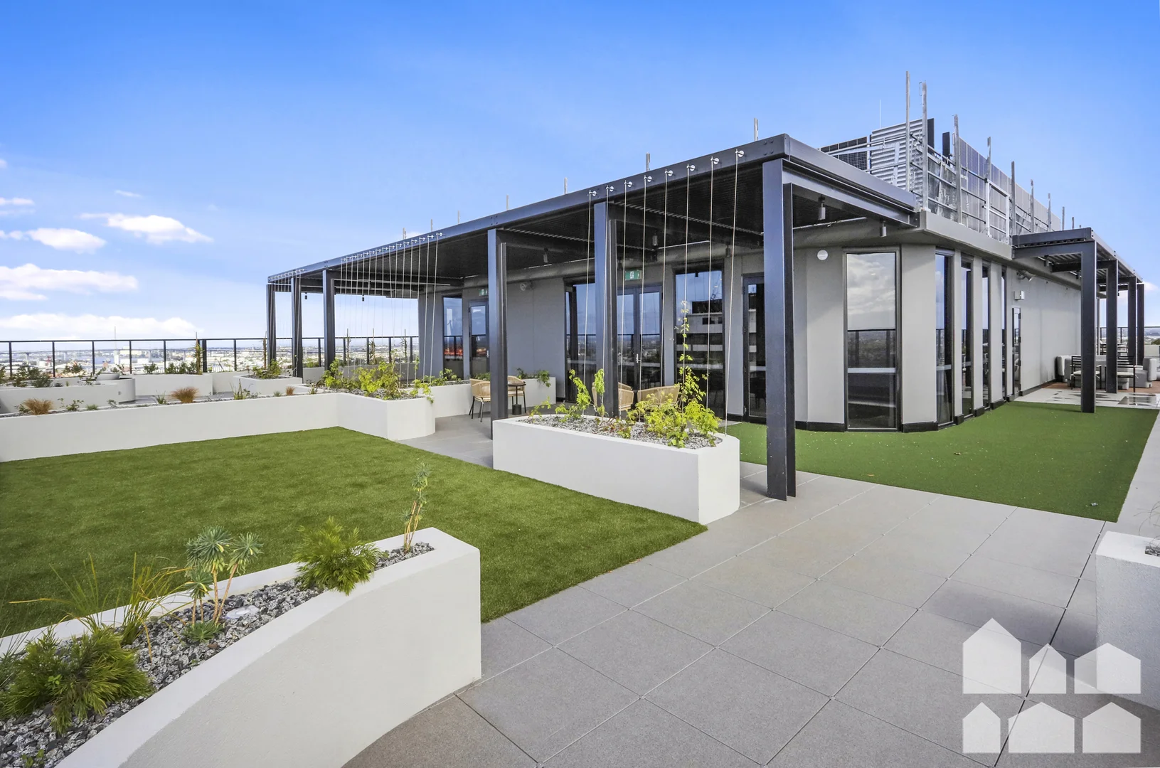 Additional image 12 of 518/1 Warde Street, Footscray VIC 3011