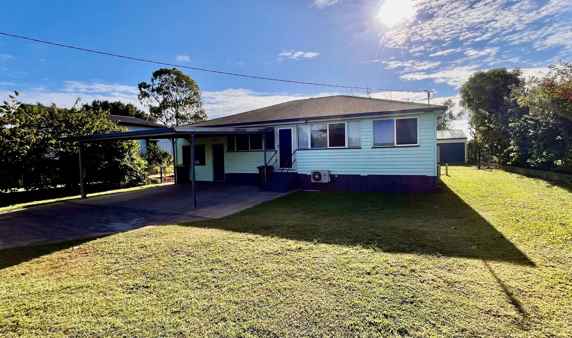 9 Ashfield Road, Rubyanna QLD 4670