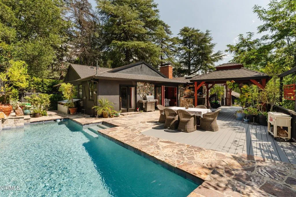 Additional image 34 of 4953 Alta Canyada Road, La Canada Flintridge, CA 91011