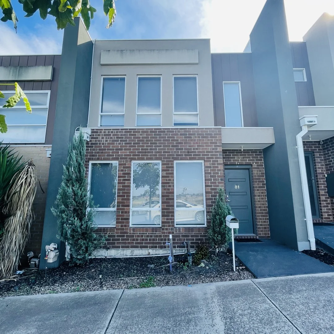 81 Cotters Road, Epping VIC 3076
